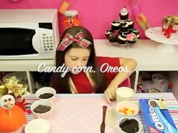 آشپزخانه چارلی کرفت - قسمت سوم